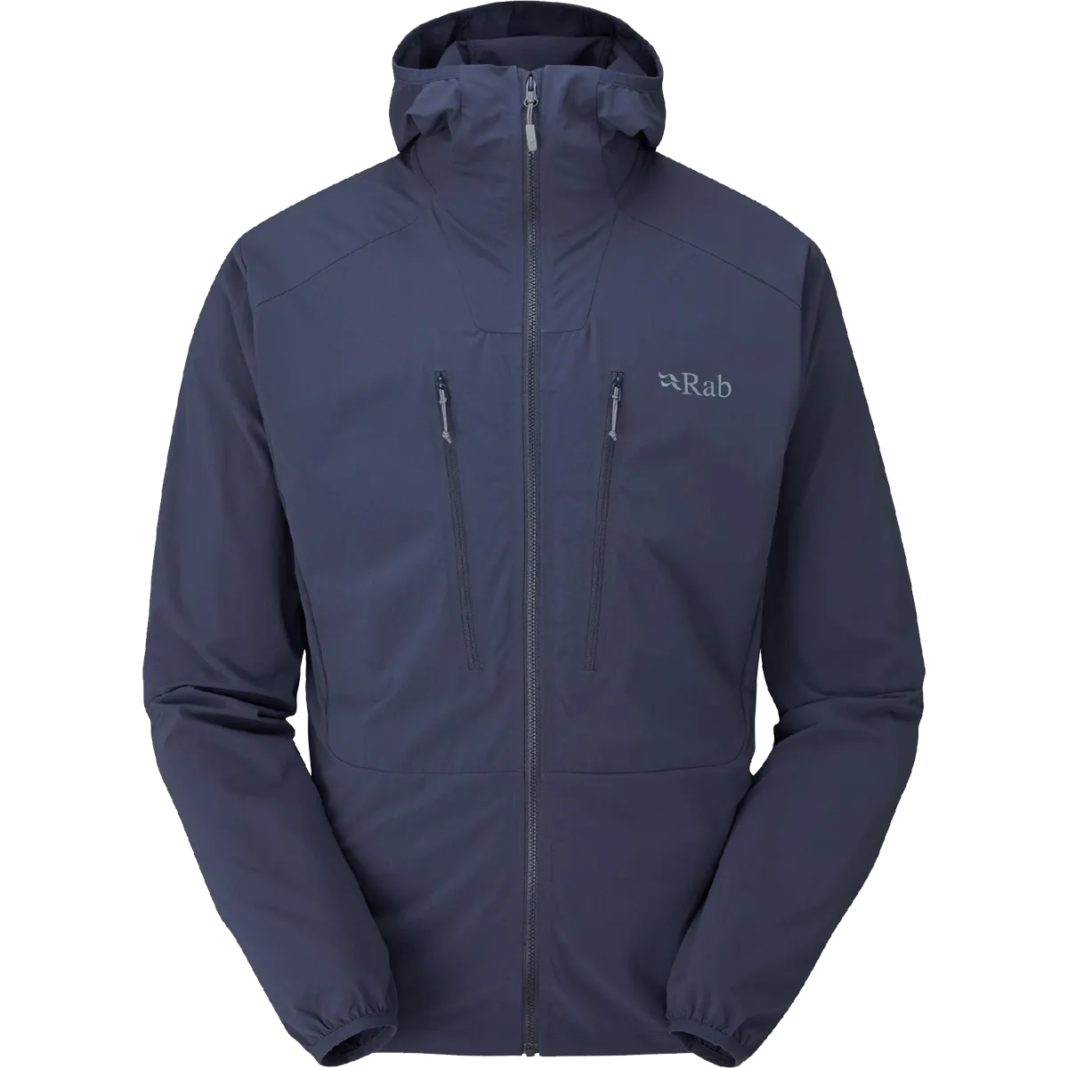 Borealis Jacket Relaxing Wear