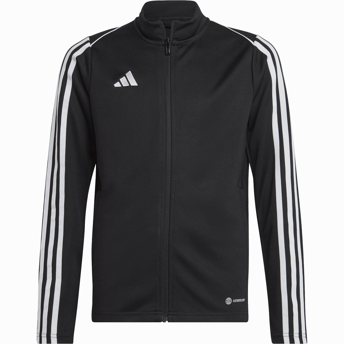 Light Stretch Cooling Fabric Youth Tiro 23 League Training Jacket