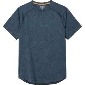 Men's Atmosphere Tee Breezy Design NonRestrictiveCut
