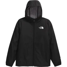 fishermen Urban Youth Zipline Rain Jacket