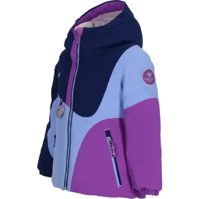 Youth Toddler Livia Jacket Opinion Convertible Sleeve Options