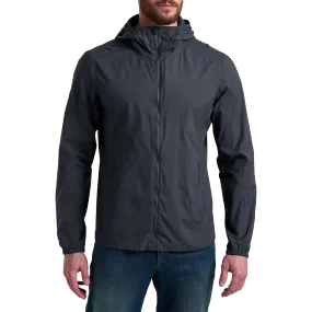 Functional Layer Kuhl Driftr Full Zip Hood