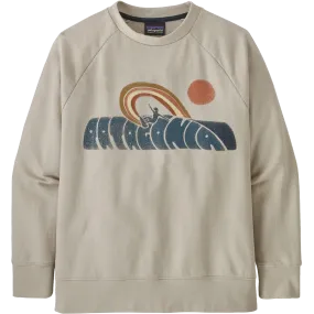 Youth Lightweight Crew Sweatshirt Graduation wear