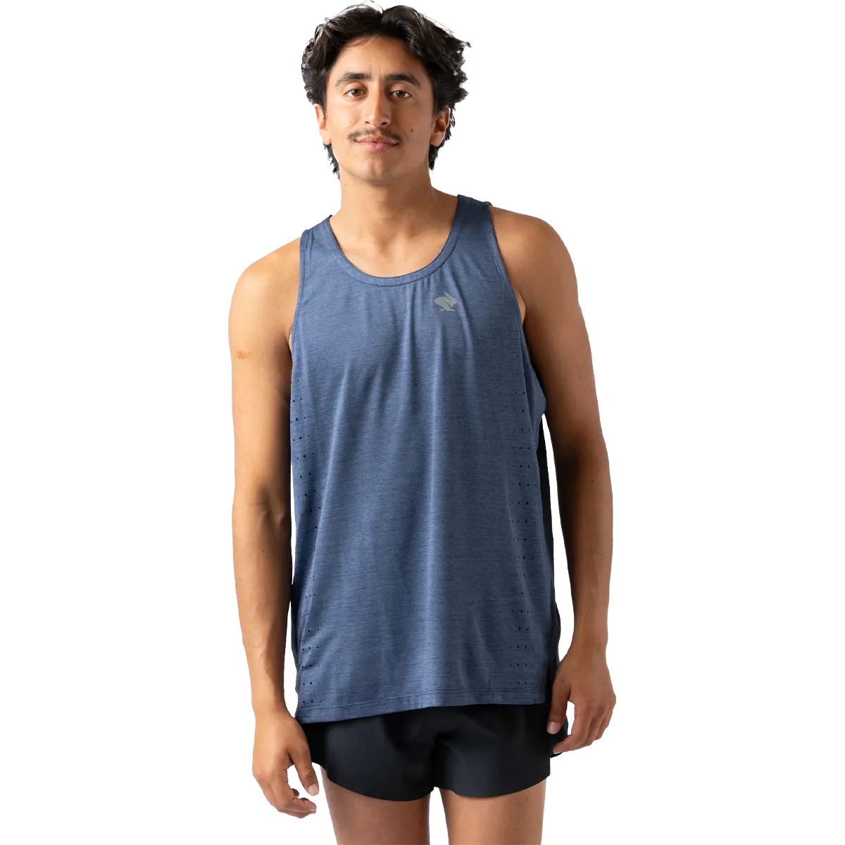 Men's Race Pace Tank Oversized Cut
