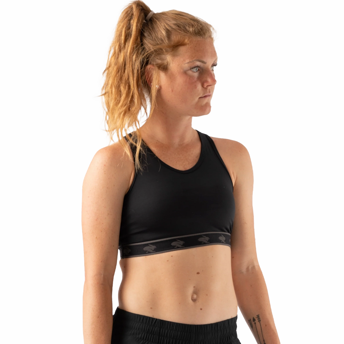 Women's UltiliBra-Vo Performance Fabric expression