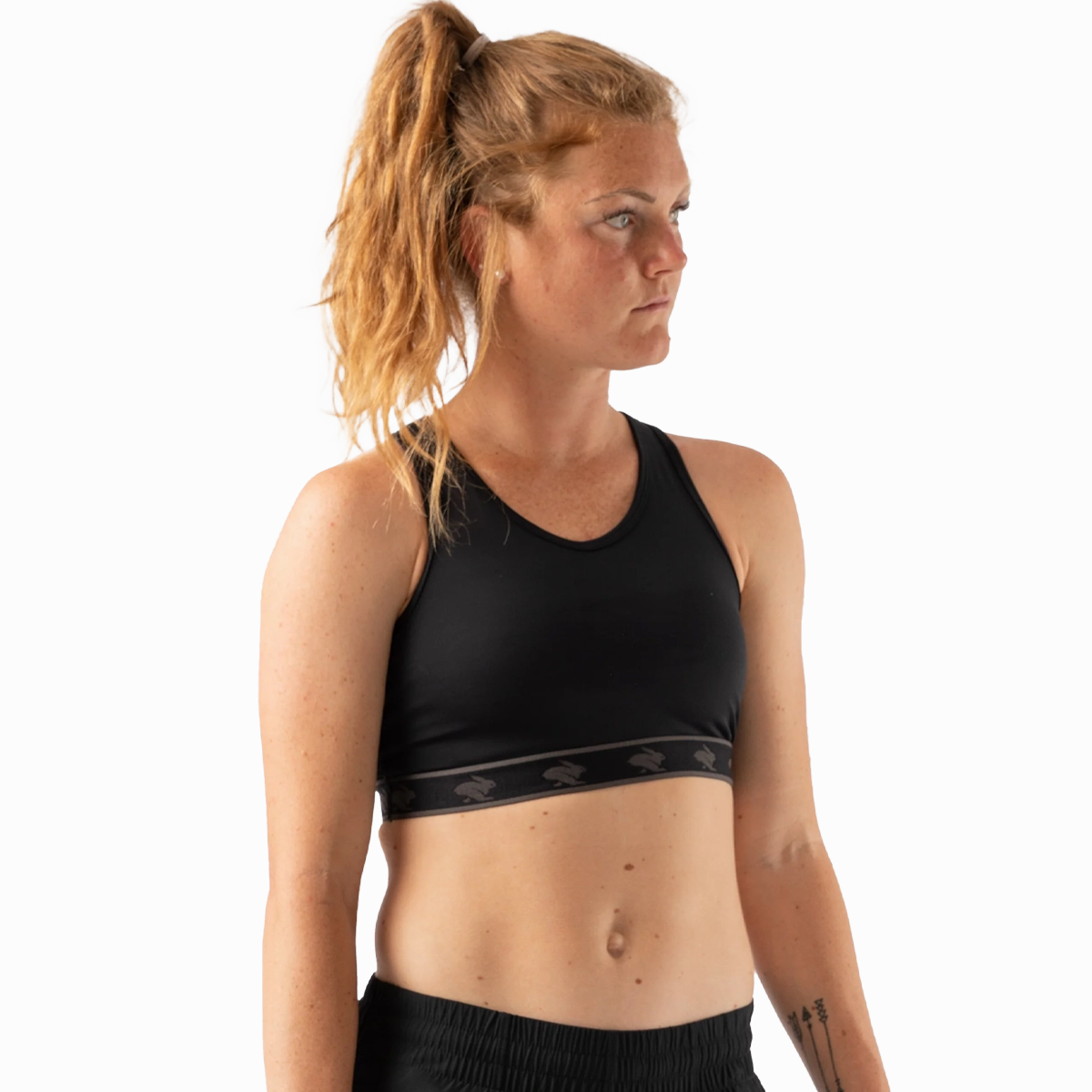 Cropped Women's UltiliBra-Vo