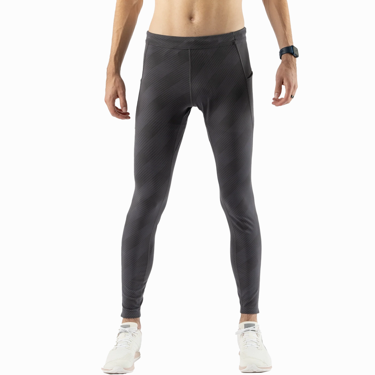 Men's Low Light Pocket Tightz Reinforced Seams