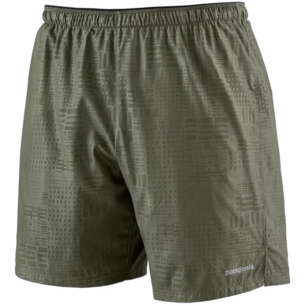 Smart Fabric Odor Control Men's Strider Short 7"