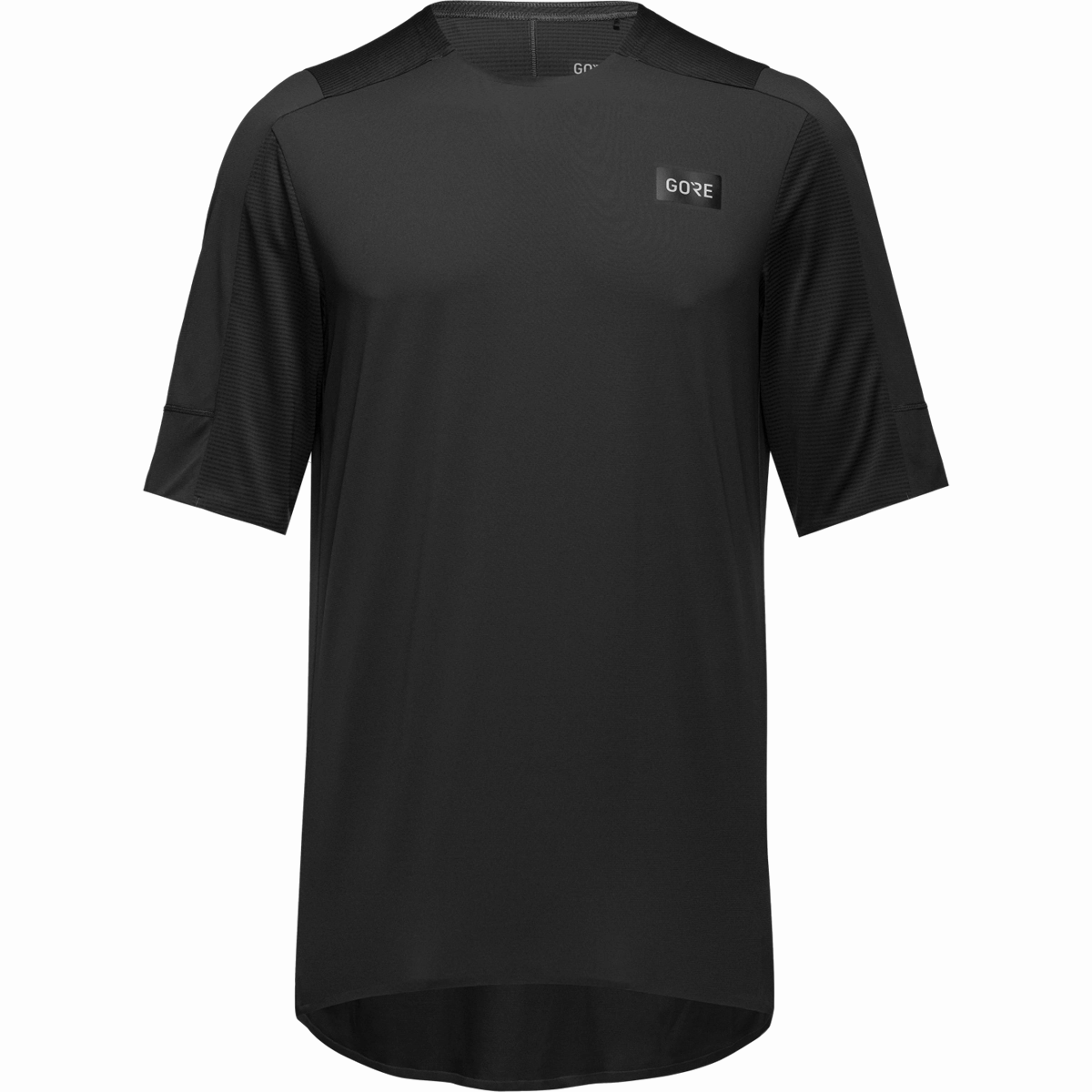 StaticResistantWeave Men's TrailKPR Jersey