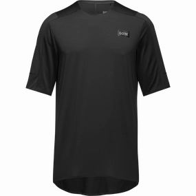 StaticResistantWeave Men's TrailKPR Jersey