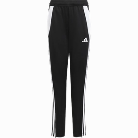 Youth Tiro 24 Track Pant Flexible Material