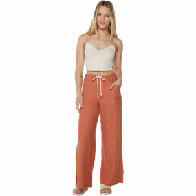 Cozy Stretch Classic Cut Women's Beach Breeze Pant