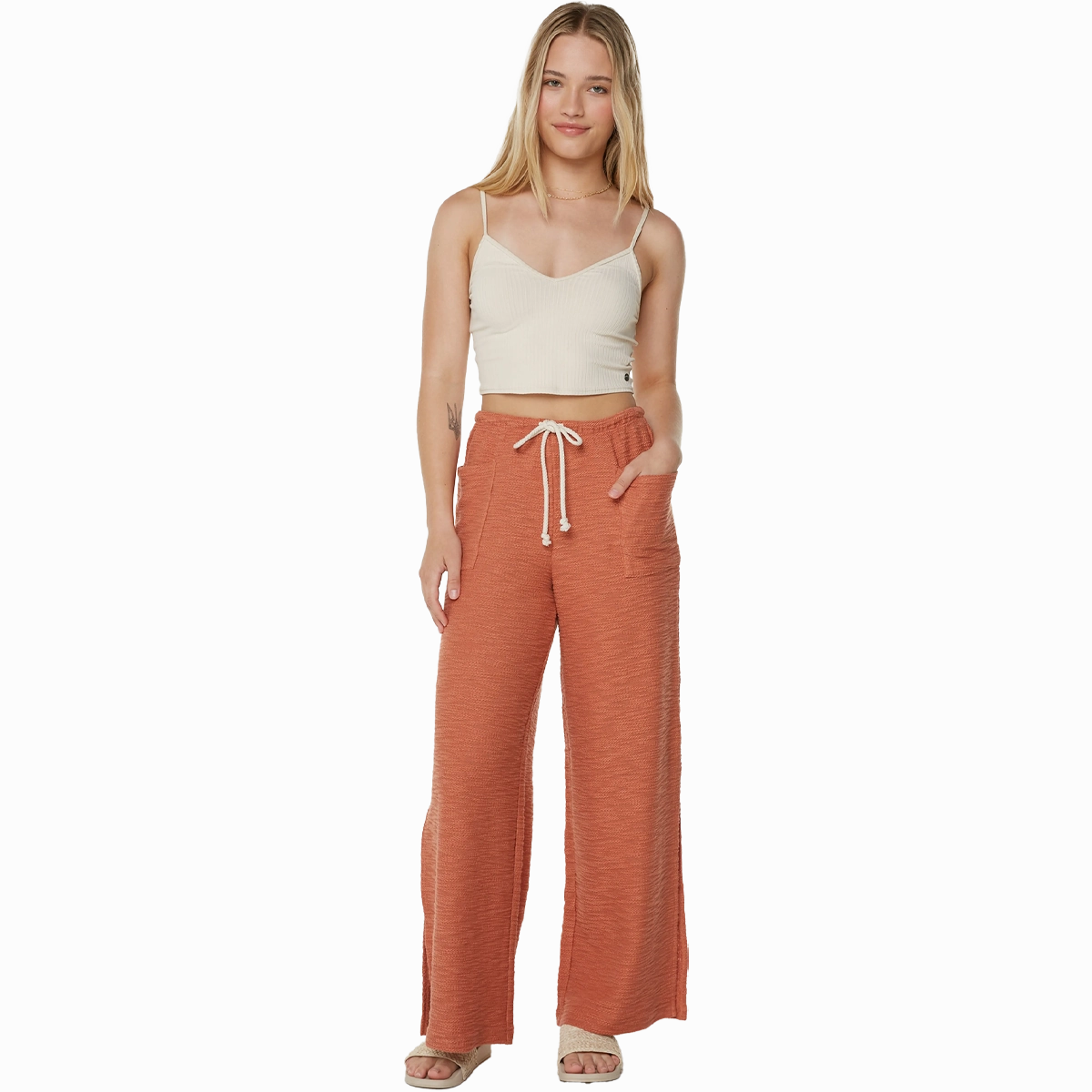Core Style Women's Beach Breeze Pant