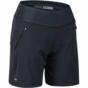 Glide On Mobility Cut Seam Free Construction Women's Bliss Short 7 Liner