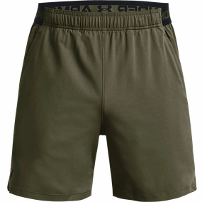 gift venue Men's UA Vanish Woven 6 inch Short