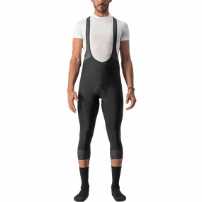 Quick Movement Fit Men's Tutto Nano Bibknicker