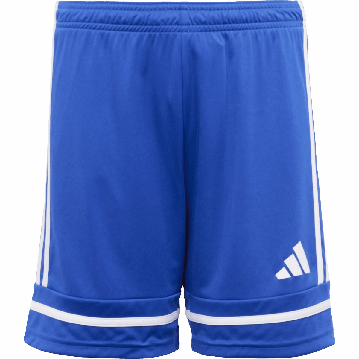 Moisture wicking Odor Resistant Coating Youth Squadra 25 Short