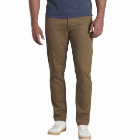 Men's Tapered Revolt Jean Basic Style All Season Fit