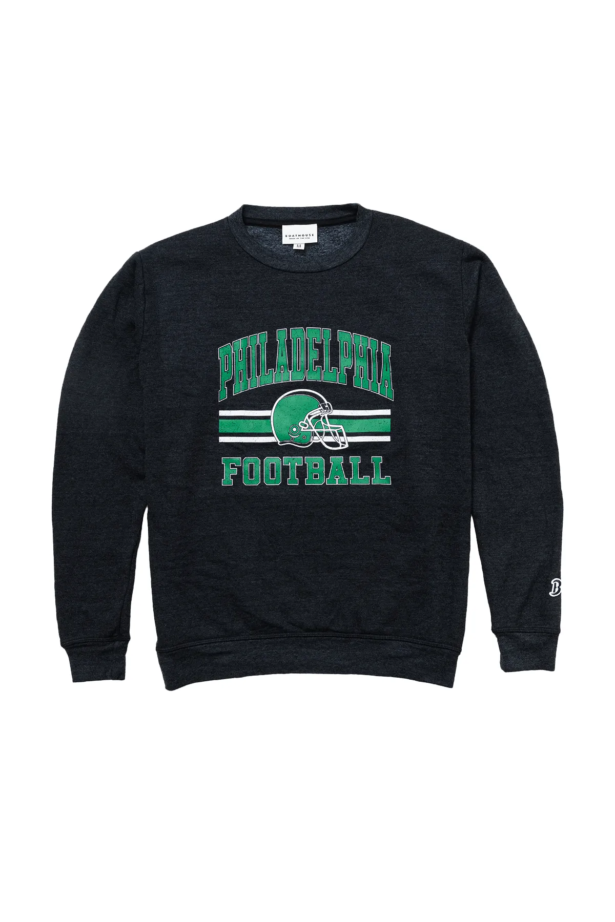 Caribou like Effortless Comfort Boathouse Birds Football Crew