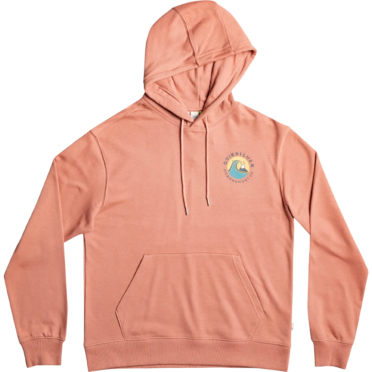 product development Bubble Stamp Hoodie