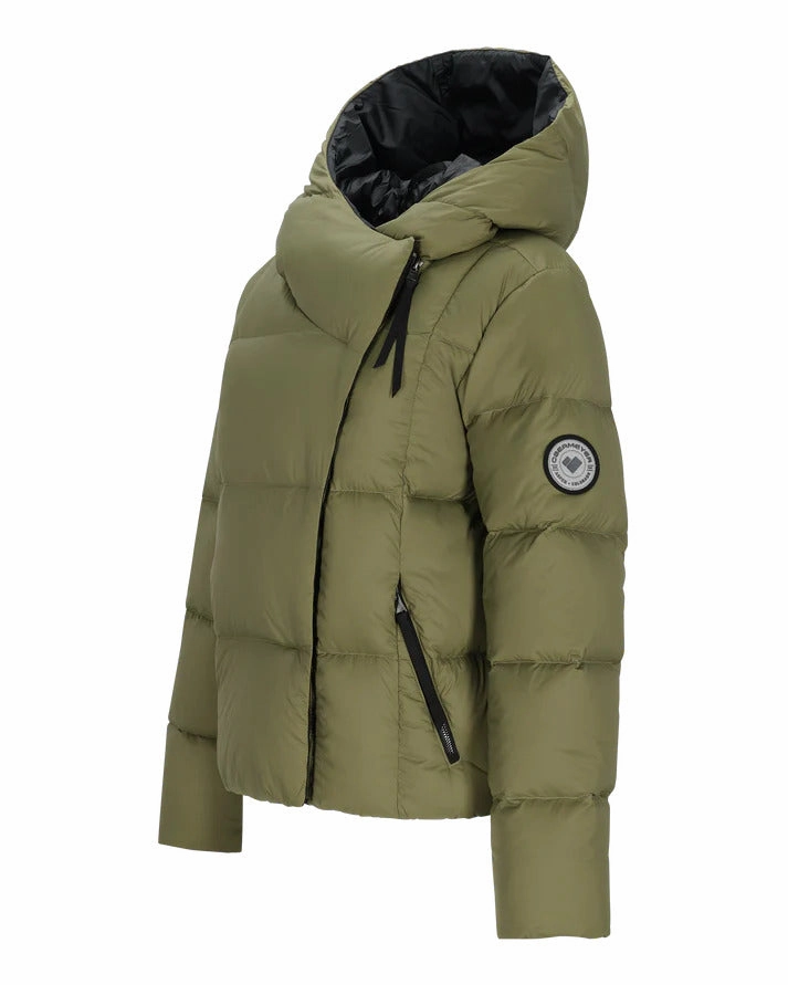 Obermeyer Calypso Down Jacket Active Wear