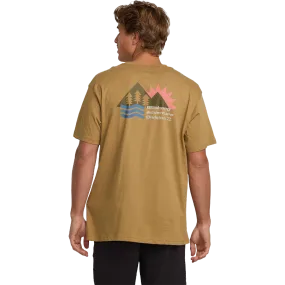 Ridgeline A/DIV Short Sleeve Holiday Outfit Style Soft and Lightweight
