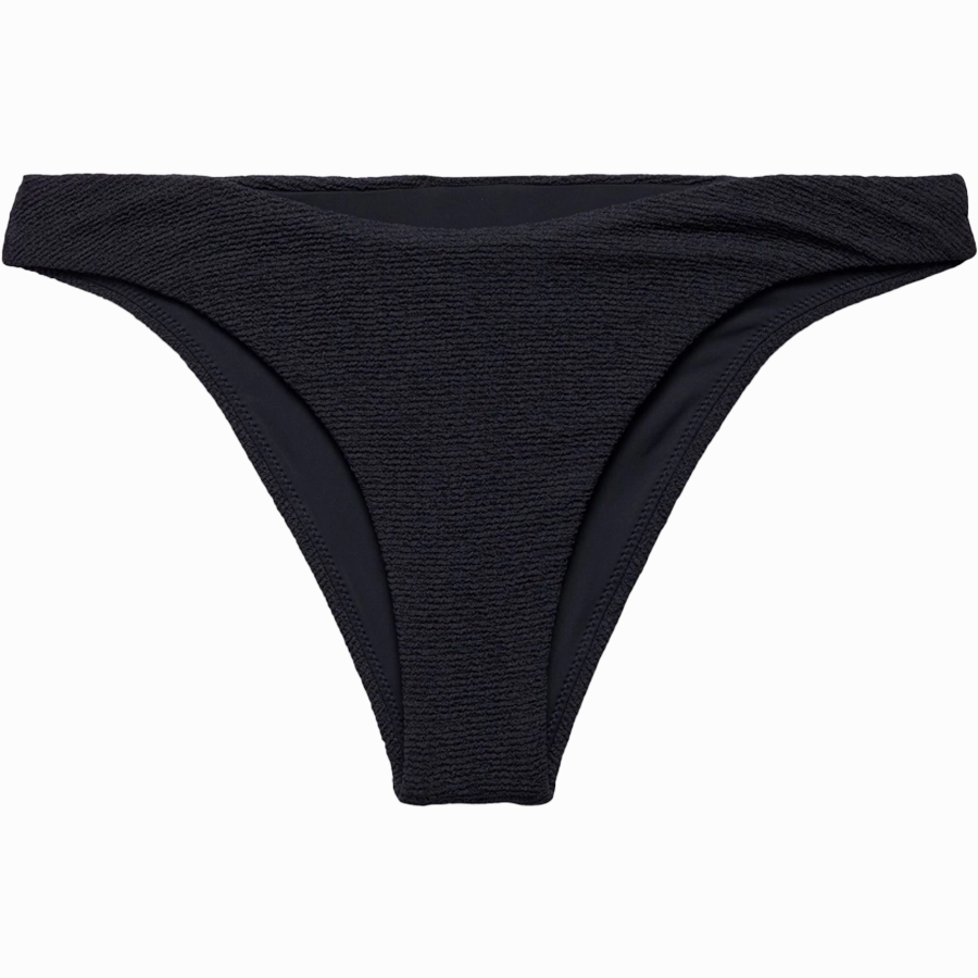 Women's Lahari Scrunch Classic Bottom Coastal Fashion Breathable fabric