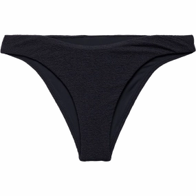 Holiday Vibes Women's Lahari Scrunch Classic Bottom