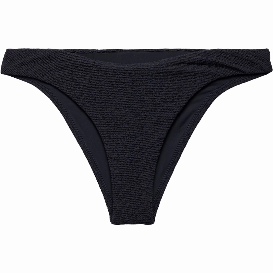 Women's Lahari Scrunch Classic Bottom Non Clasp Straps