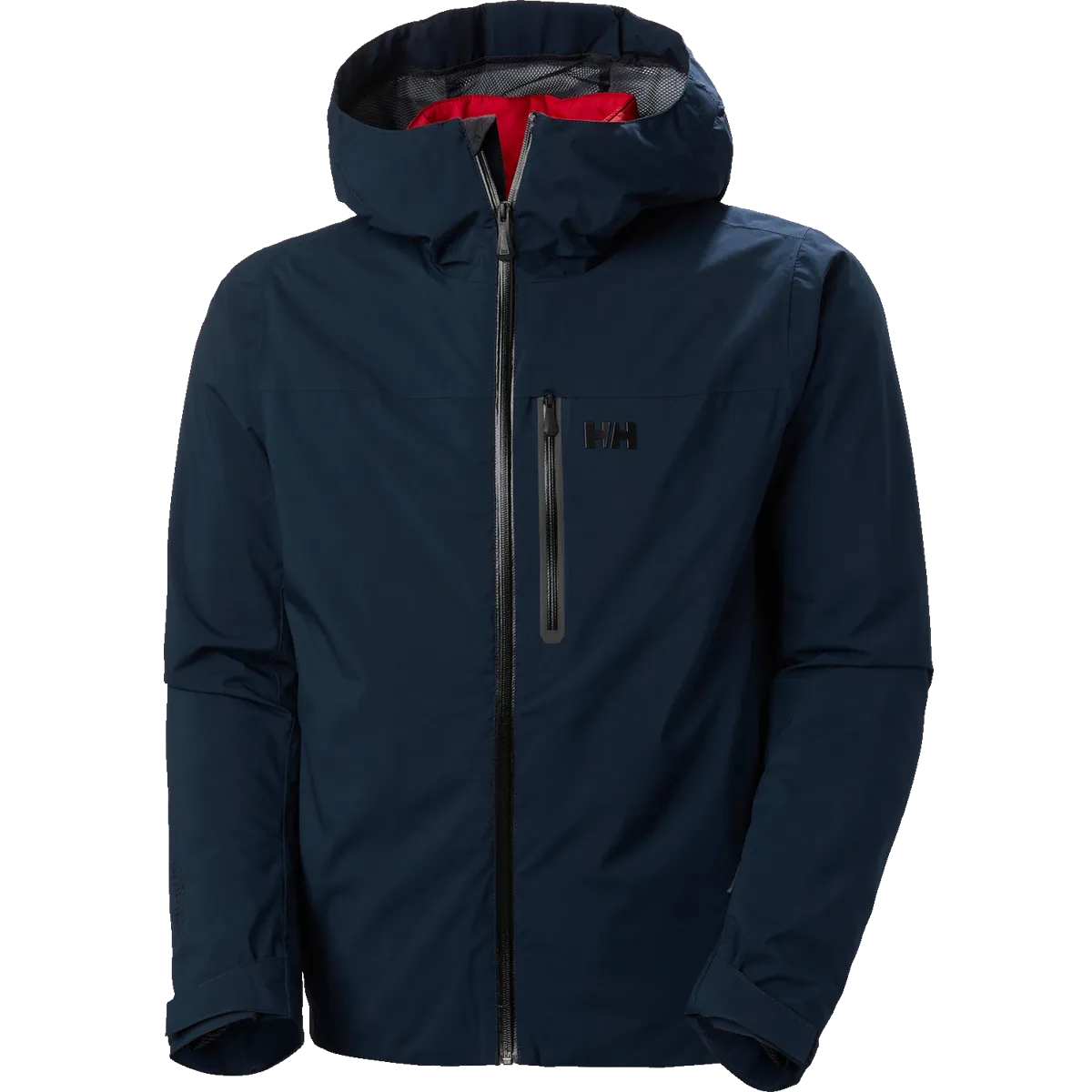 Men's Swift 3 in 1 Jacket Quick Pack Black