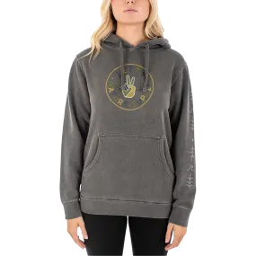 Women's Good Natured Hoodie Chic Layer