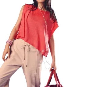 Women's My Time Tee Durable Stitching