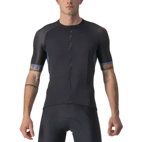 Men's Entrata Vi Jersey Relaxed Fit Quick Wear