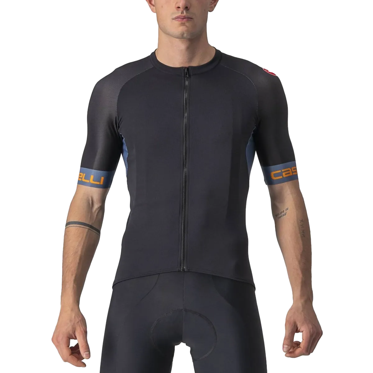 Men's Entrata Vi Jersey Relaxed Fit Quick Wear