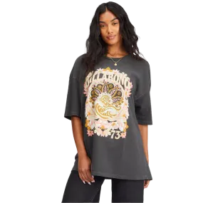 AntiPilling Women's Super Natural Tee