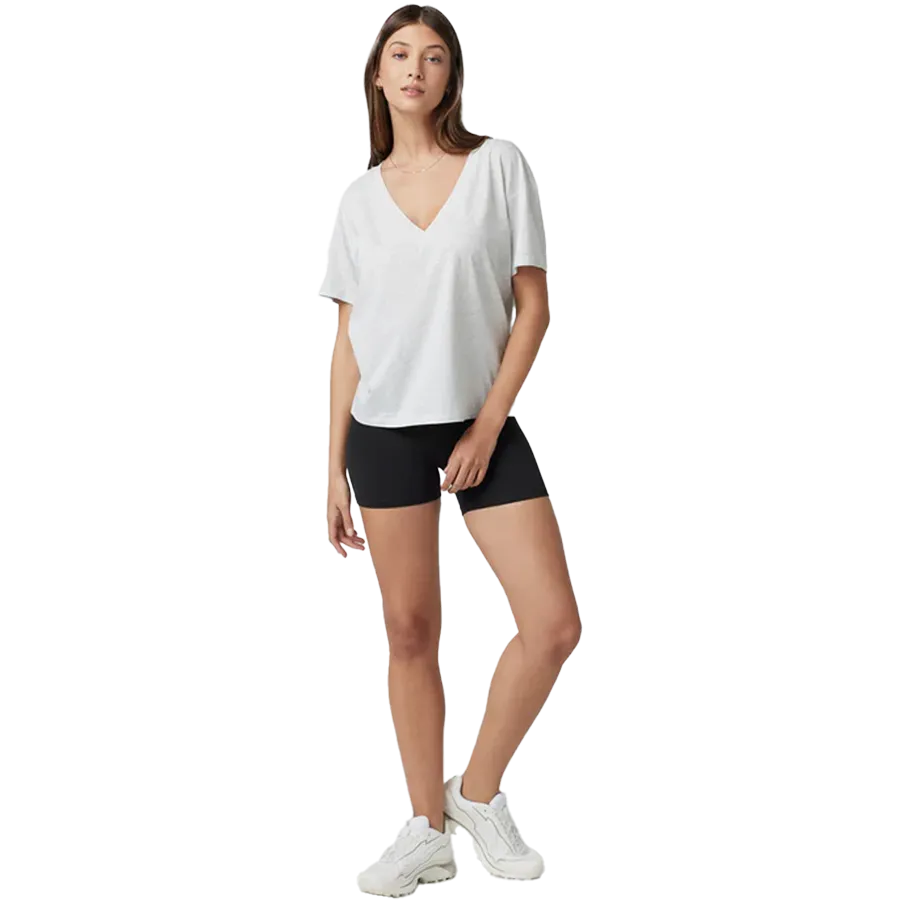 Women's Sutton V-Neck Performance Fit
