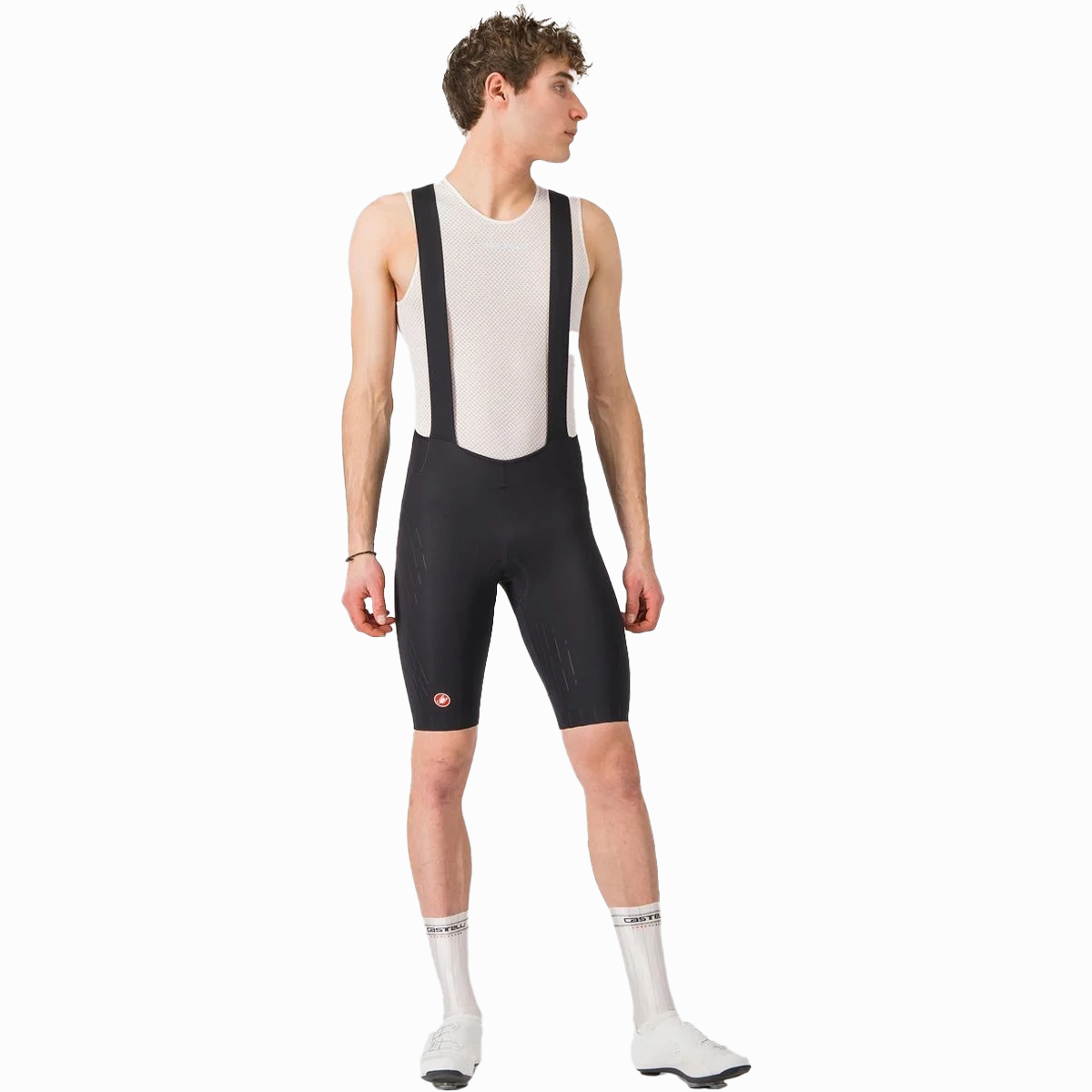 Performance Layers Hot Day Men's Free Aero Race S Bibshort