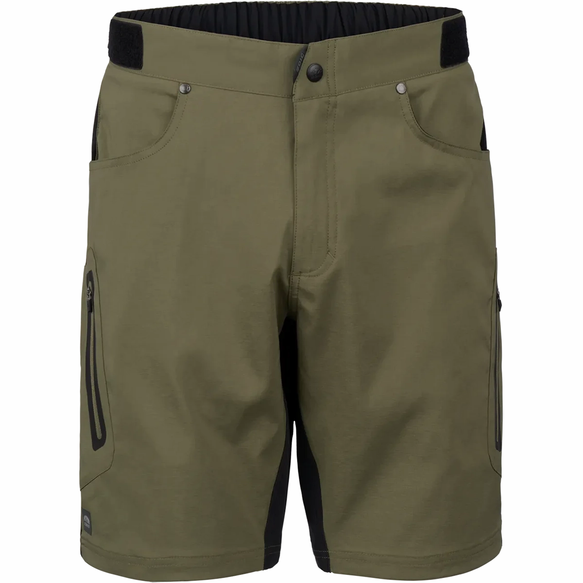 Men's Ether Short 9 Windproof Barrier Layer HeatRegulating Fibers