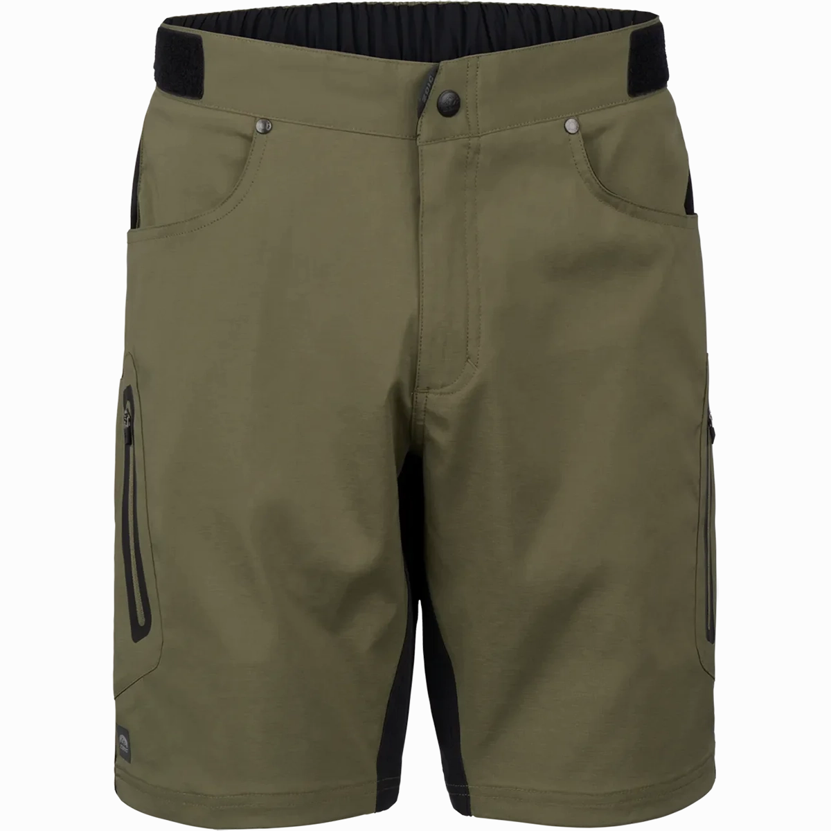 Men's Ether Short 9 Sporty Comfort Fit Roomy Comfort