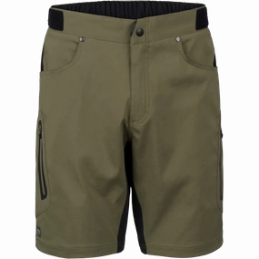 Men's Ether Short 9 Sporty Comfort Fit Roomy Comfort