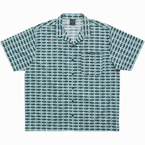 Men's Sultan Sea Shirt Long sleeved warmth