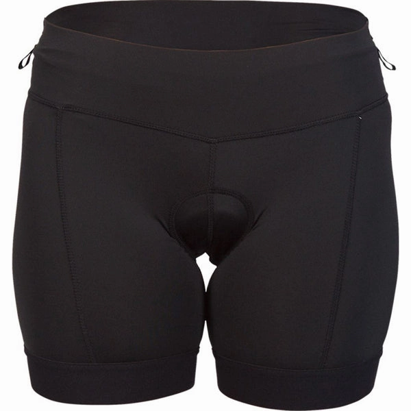 Women's Essential Liner Flexibility Built-In Tennis shorts