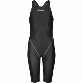 Youth Powerskin ST Next Kneeskin Open Back Resort Essentials