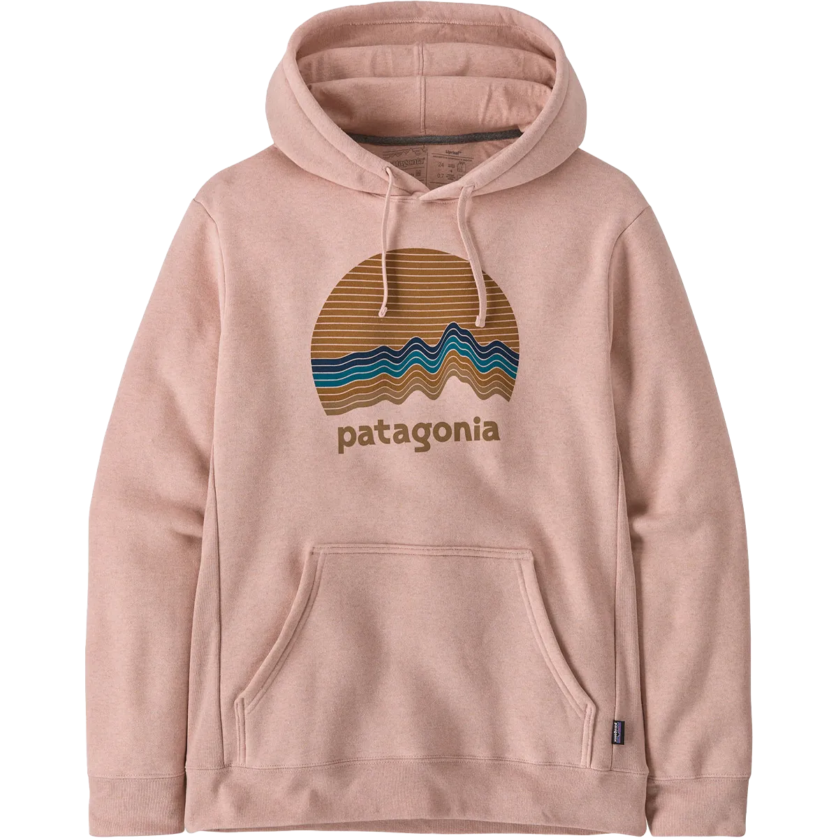 Women's Ridge Rise Moonlight Uprisal Hoody product family bonding