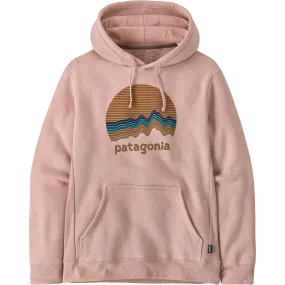 Women's Ridge Rise Moonlight Uprisal Hoody chain accents