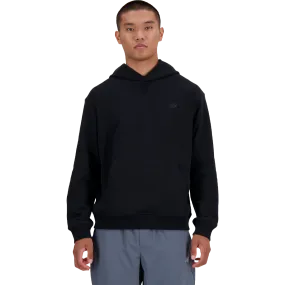 Men's NB Athletics French Terry Hoodie Comfortable team wear