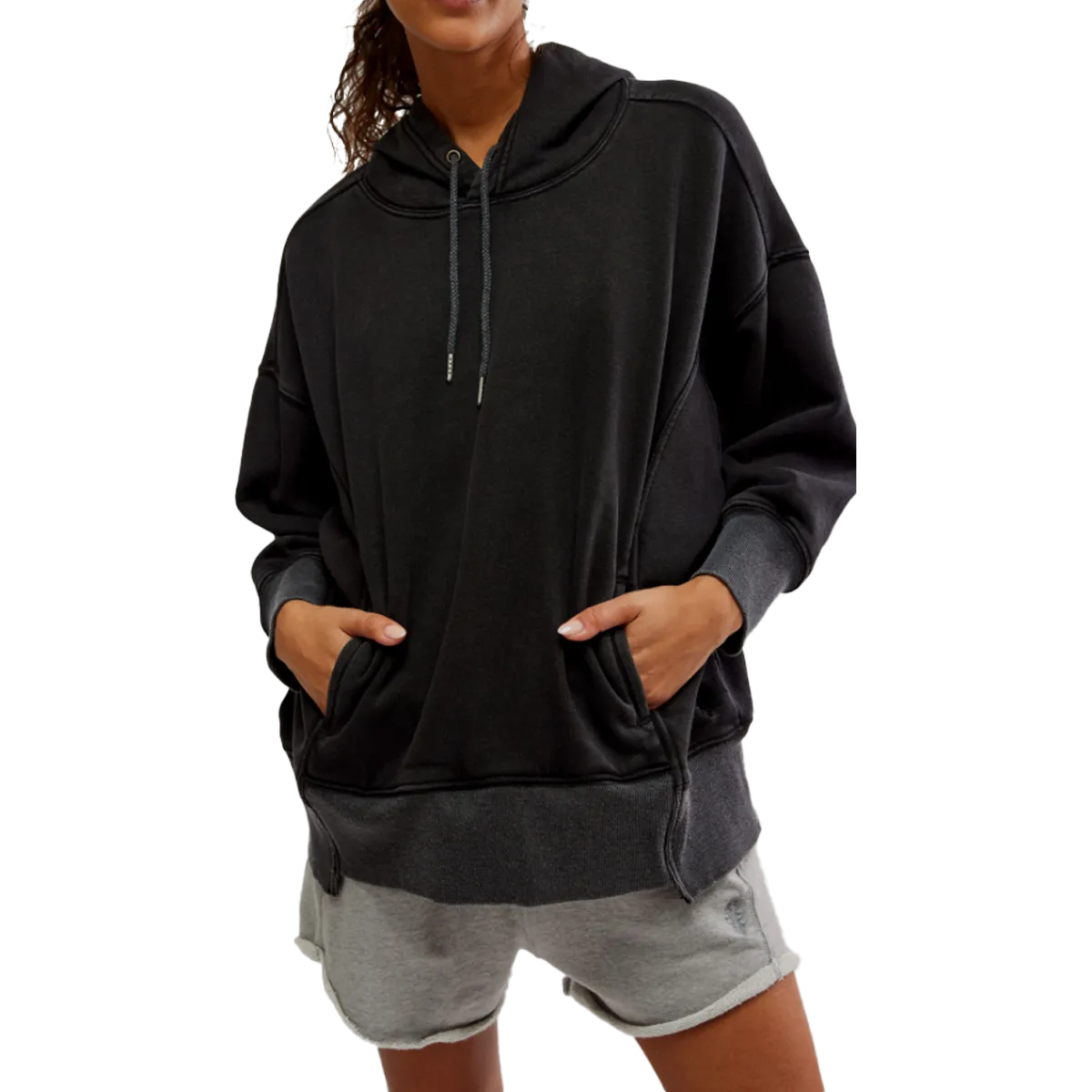 Performance Ready Cozy Gear Women's Sprint to the Finish Hoodie