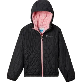 Midweight Option Girls' Bella Plush Jacket