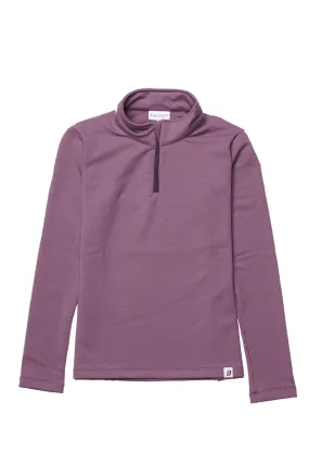 Functional Wear Self expression Women's Quarter Zip
