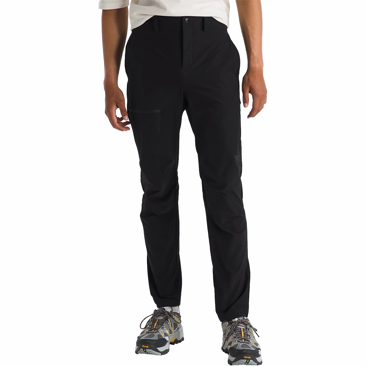 Men's Basin Pant Light and Cozy